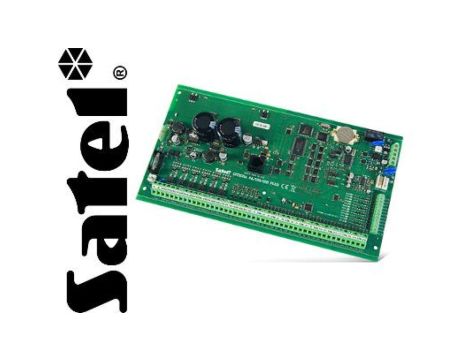 SATEL PŁYTA GŁÓWNA INTEGRA 256 PLUS