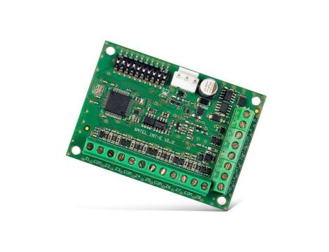 SATEL EKSPANDER 8 WEJŚĆ INT-E (GRADE 3)