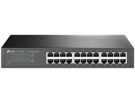 SWITCH TP-LINK TL-SG1024D