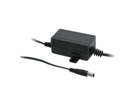 ZASILACZ IMPULSOWY DESKTOP DO CCTV Pulsar PSD12010 12V/1A