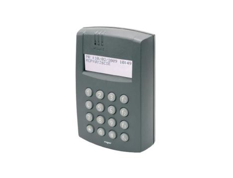 Czytnik zbliżeniowy ROGER MCT68ME-IO-I