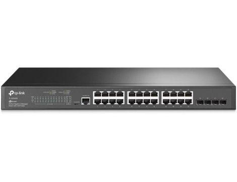Switch TP-LINK TL-SG3428