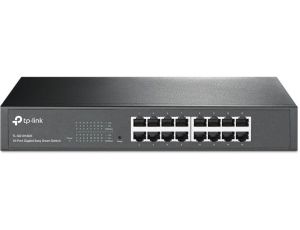 SWITCH TP-LINK TL-SG1016DE