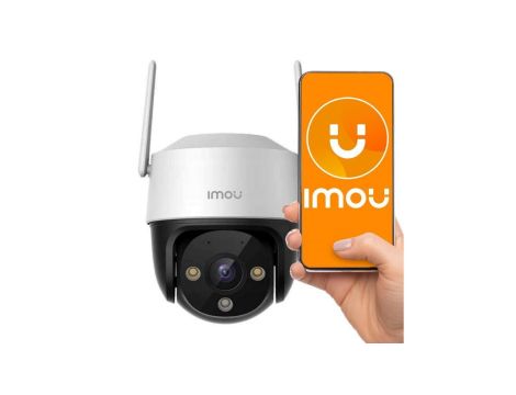 KAMERA IP IMOU CRUISER SE IPC-S21FP