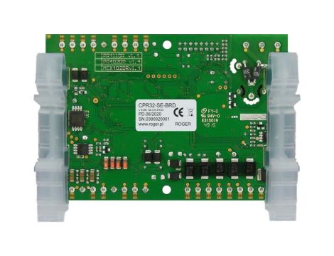 CENTRALA KONTROLI DOSTĘPU ROGER CPR32-SE-BRD