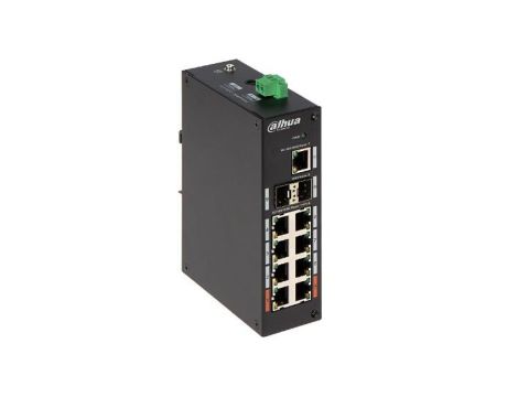 SWITCH DAHUA PFS3211-8GT-120-V2