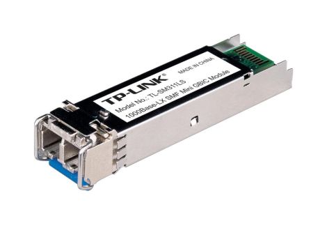 MODUŁ SFP TP-LINK TL-SM311LS (SM)
