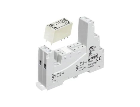 ROPAM MODUŁ PRZEKAŹ. RM85 12V 1P