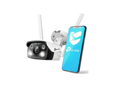KAMERA TP-LINK VIGI C340-W (4mm, WiFi)