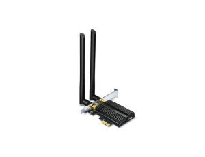 KARTA SIECIOWA TP-LINK Archer TX50E Wi-Fi 6, Bluetooth 5.0
