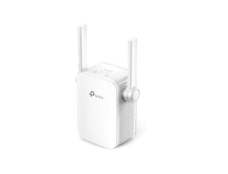 REPEATER TP-LINK TL-WA855RE