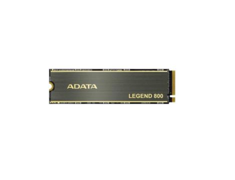 Dysk SSD Adata Legend 800 500GB PCIe 4x4 3.5/2.2 GB/s M.2