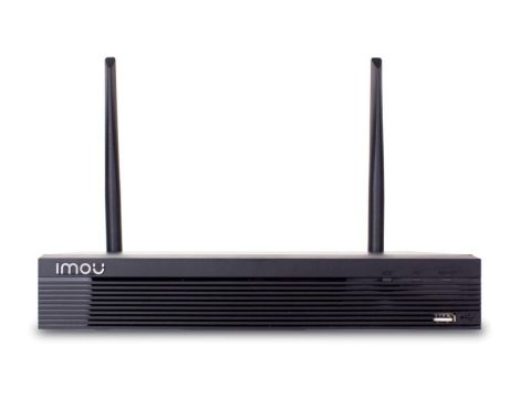 Rejestrator WIFI 4-kanałowy 2 Mpix NVR1104HS-W-S2