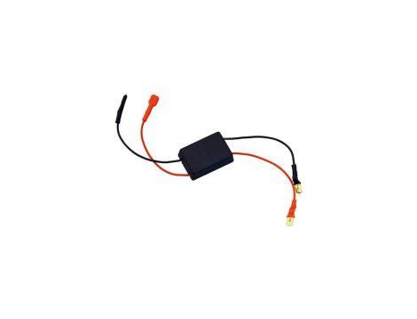 SATEL MODUŁ ZABEZ. AKU. ZB-1