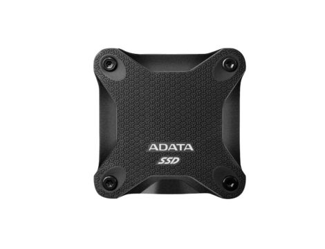 Dysk SSD Adata SD620 512GB czarny