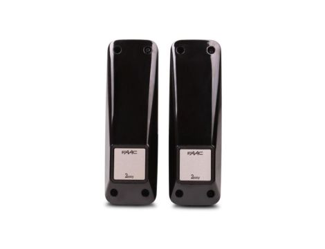 Fotokomórki FAAC XP20WD z regulacją oka - bezprzewodowe