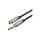 Unitek przewód miniJack 3,5mm (M)- 3,5mm (F) 1M