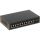 Switch PoE 8-portowy APTI-PoE0802G-120W-ECO