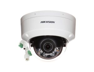 Kamera kopułkowa IP 4Mpix 2,8mm DS-2CD2143G2-LIS2U(2.8MM) wandaloodporna