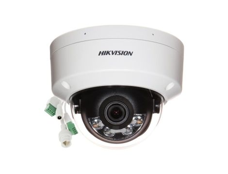 Kamera kopułkowa IP 4Mpix 2,8mm DS-2CD2143G2-LIS2U(2.8MM) wandaloodporna