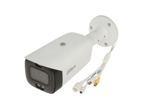 Kamera tubowa IP 5Mpx 2.7... 13.5mm IPC-HFW3549T1-ZAS-PV-27135-S5 TiOC Full-Color - MOTOZOOM