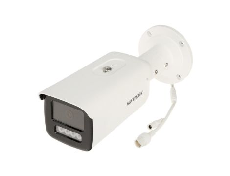 KAMERA IP DS-2CD2T43G2-2LI(2.8MM) Smart Hybrid Light AcuSense - 4Mpx Hikvision