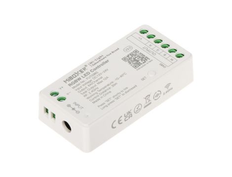Sterownik oświetlenia LED FUT038S 2.4 GHz, RGBW 12... 24V DC