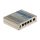 Switch przemysłowy POE 5-portowy 4xPoE TSW100