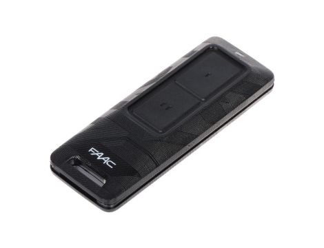 Pilot do bramy 2-kanałowy FAAC-XT2-FDS-BD FAAC