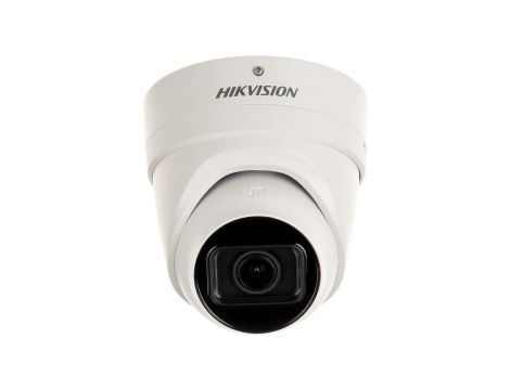 Kamera kopułkowa IP 6Mpx 2,8-12mm DS-2CD2H66G2-IZS(2.8-12MM)(C) AcuSense MOTOZOOM wandaloodporna