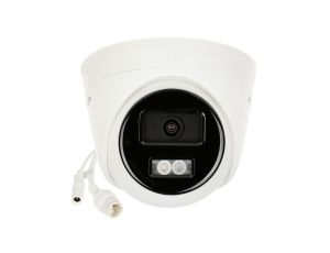 Kamera kopułkowa IP 4Mpx 2.8mm DS-2CD1343G2-LIU(2.8MM)PL Smart Hybrid Light