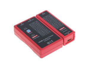 Tester do kabli HDMI UT-681-HDMI UNI-T