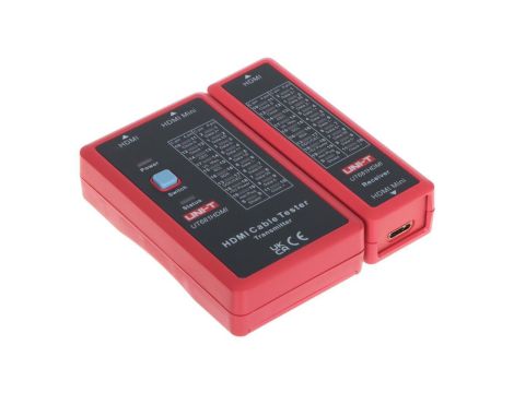 Tester do kabli HDMI UT-681-HDMI UNI-T