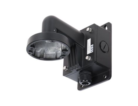 Uchwyt ścienny do kamer DS-1272ZJ-110B(BLACK)