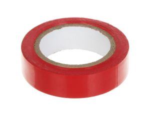 Taśma izolacyjna 15mm / 10m TS-IZOL/10-R