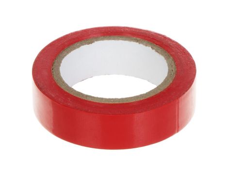 Taśma izolacyjna 15mm / 10m TS-IZOL/10-R