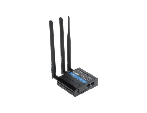 Punkt dostępowy 4G LTE +Router RUT200 2.4GHz 300Mb/s Teltonika
