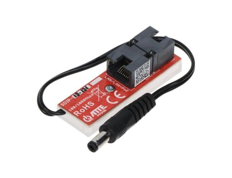 Adapter zasilania PoE SDIP-12-121 ATTE