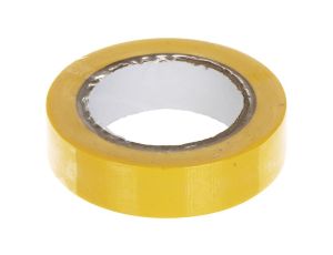 Taśma izolacyjna 15mm / 10m TS-IZOL/10-Y