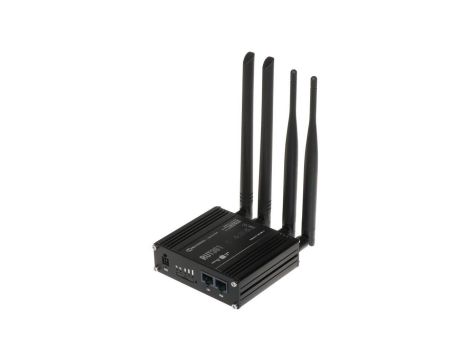Punkt dostępowy 4G+ LTE +Router RUT361 2.4GHz 300Mb/s Teltonika