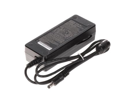 Zasilacz sieciowy 2.1/5.5 12V 40W GST40A12-P1J