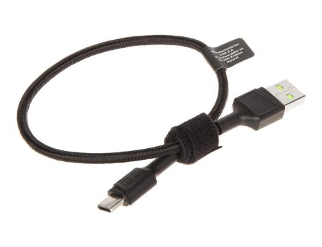 Kabel USB-A/USB-C/0.3M-GC PowerStream 0.3m