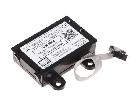 Moduł rozszerzeń ilości obsługiwanych lokali CDN-M64 ACO