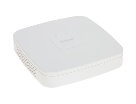 Rejestrator IP 16-kanałowy NVR4116-EI WizSense