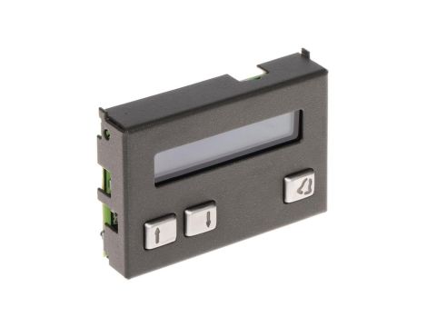 Elektroniczny spis lokatorów CDN-230E-ST/W ACO