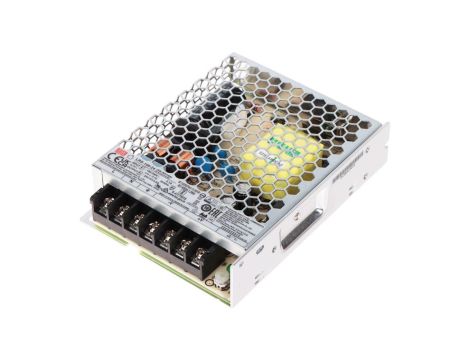 Zasilacz impulsowy 24V DC 4,5A LRS-100-24