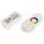 Sterownik oświetlenia LED Z PILOTEM FUT025 2.4 GHz, RGB 12... 24V DC
