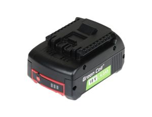 Akumulator Li-Ion 18V 4Ah do elektronarzędzi Bosch PTBO18V4