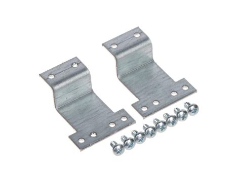 Zestaw montażowy do połączenia ramek podtynkowych MONT3-RPT-CDN ACO