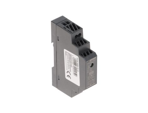 Zasilacz impulsowy 12V DC 1.25A HDR-15-12
